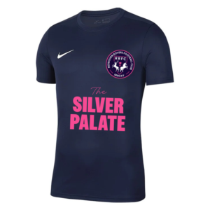 25/26 RRFC away shirt