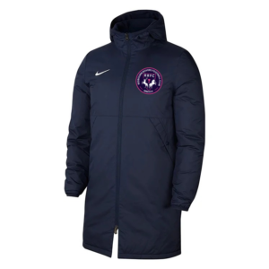Women’s touch line coat