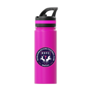 RRFC Water bottle