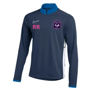 25/26 RRFC Official Training Top - Nike Academy 25