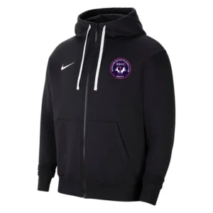 Nike Team Park 20 Full Zip Hoodie