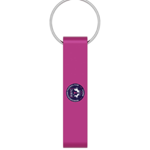 RRFC Key ring & Bottle Opener