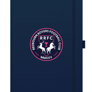 RRFC Note book (A5)