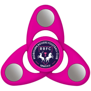 RRFC Cosmic Fidget Spinner